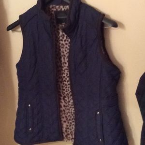 Weatherproof brand Quilted vest